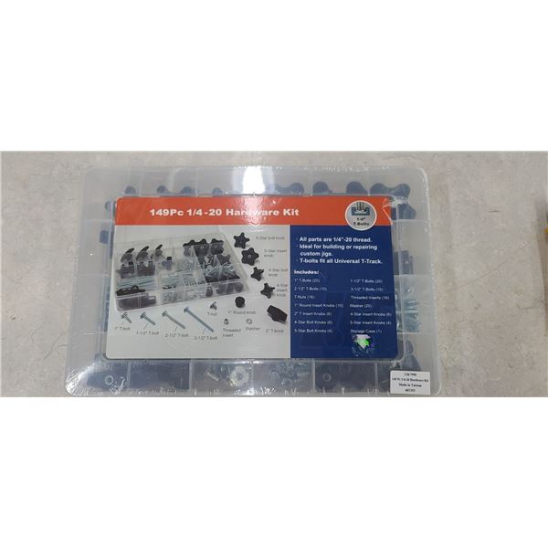 149 PC HARDWARE KIT