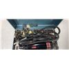 Image 3 : ASSORTED ROTARY TOOL AND ACCESSORIES