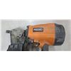 Image 3 : RIGID 1.5 TO 3.5" FRAMING COIL NAILER MOD R350FCA