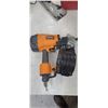 Image 5 : RIGID 1.5 TO 3.5" FRAMING COIL NAILER MOD R350FCA