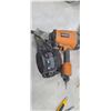 Image 8 : RIGID 1.5 TO 3.5" FRAMING COIL NAILER MOD R350FCA