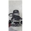Image 5 : PORTER CABLE ROUTER MODEL 1001 -T2