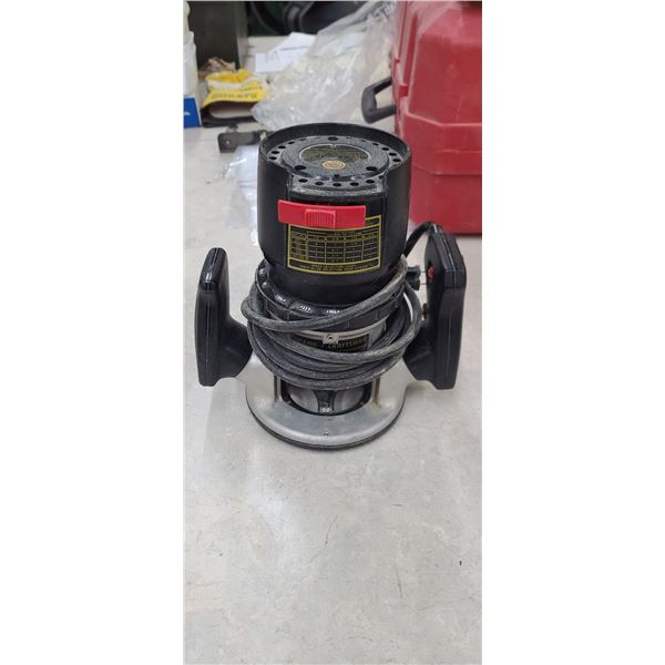 SEARS CRAFTSMAN MODEL 315.240770
