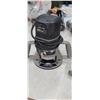 Image 1 : PORTER CABLE ROUTER NEAR NEW WITH THREE COLLET MODEL 7519 PROFESSIONAL ROUTER