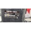 Image 3 : PORTER CABLE ROUTER NEAR NEW WITH THREE COLLET MODEL 7519 PROFESSIONAL ROUTER