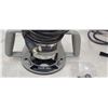 Image 4 : PORTER CABLE ROUTER NEAR NEW WITH THREE COLLET MODEL 7519 PROFESSIONAL ROUTER