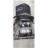 Image 5 : PORTER CABLE ROUTER NEAR NEW WITH THREE COLLET MODEL 7519 PROFESSIONAL ROUTER