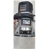 Image 5 : PORTER CABLE ROUTER NEAR NEW WITH THREE COLLET MODEL 7518 PROFESSIONAL ROUTER
