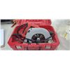 Image 1 : MILWAUKEE 7 1/4 CIRCULAR SAW MODEL 6390-20 COMES WITH BLADE