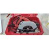 Image 2 : MILWAUKEE 7 1/4 CIRCULAR SAW MODEL 6390-20 COMES WITH BLADE