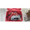 Image 6 : MILWAUKEE 7 1/4 CIRCULAR SAW MODEL 6390-20 COMES WITH BLADE
