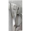 Image 3 : TWO MILWAUKEE LOCKING PLIERS