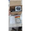 Image 1 : QTY32 6" 500LBS CAPACITY  AND QTY14 4" LAZY SUSAN BASES/BEARINGS