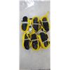 Image 3 : SIX RATCHET STRAPS - STANLEY
