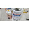 Image 1 : 1GAL ACRYLIC ROOF COATING AND ACTIVATOR