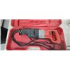 Image 2 : MILWAUKEE SUPER SAWZALL MOD 6521-21 HAS ONE BLADE