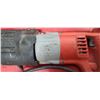 Image 4 : MILWAUKEE SUPER SAWZALL MOD 6521-21 HAS ONE BLADE