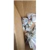Image 18 : BOX OF ASSORTED HARDWARE