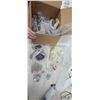 Image 1 : BOX OF ASSORTED HARDWARE