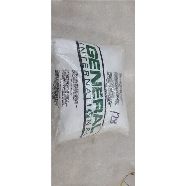 GENERAL INTERNATIONAL AIR FILTER BAGS FITS 10-810