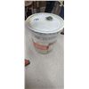 Image 1 : PARTIAL CAN OF CONCRETE SEALER 14LTRS