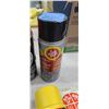 Image 6 : ASSORTED WD40 AND ELECTRICAL CLEANER