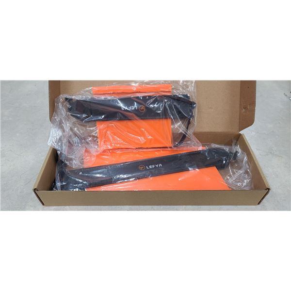 LEFYA COUTOUR GAUGE SET