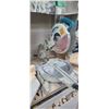 Image 11 : MAKITA LS1214 - 12" MITER COMPOUND SAW - COMES WITH SHROUD