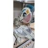 Image 12 : MAKITA LS1214 - 12" MITER COMPOUND SAW - COMES WITH SHROUD