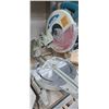 Image 13 : MAKITA LS1214 - 12" MITER COMPOUND SAW - COMES WITH SHROUD