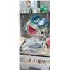 Image 2 : MAKITA LS1214 - 12" MITER COMPOUND SAW - COMES WITH SHROUD