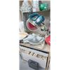 Image 3 : MAKITA LS1214 - 12" MITER COMPOUND SAW - COMES WITH SHROUD