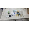 Image 16 : BOX OF ELECTRICAL CRIMPERS, TESTERS