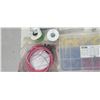 Image 18 : LARGE QUANTITY OF ELECTRICAL SUPPLIES
