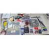 Image 1 : LARGE QUANTITY OF ELECTRICAL SUPPLIES