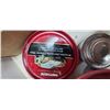 Image 12 : TWO SETS OF DOOR KNOBS AND ABS/PIPE SEALER, WAX