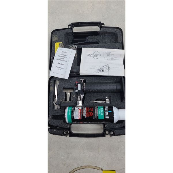 EMERGENCY TRAILER WIRING REPAIR KIT