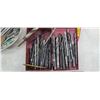Image 16 : DRILL BITS