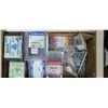 Image 23 : FRONT THREE BOXES OF ASSORTED SCREWS
