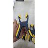 Image 7 : NINE CLAMP SETS