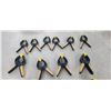 Image 5 : SET 13 CLAMPS