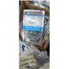 Image 18 : SCREWS, BOLTS, NAILS ETC