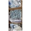 Image 20 : SCREWS, BOLTS, NAILS ETC