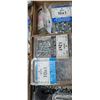 Image 21 : SCREWS, BOLTS, NAILS ETC