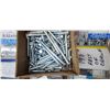 Image 9 : SCREWS, BOLTS, NAILS ETC