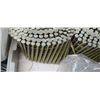 Image 3 : SIX 3 1/2" FRAMING NAIL COILS