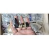 Image 16 : REMAINING CONTENT OF DEAWER - SCREWS - NAILS - BOLTS -