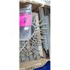 Image 6 : REMAINING CONTENT OF DEAWER - SCREWS - NAILS - BOLTS -