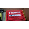 Image 12 : STAPLER AND STAPLES