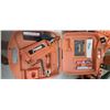 Image 1 : PASLODE 30 DECREE FRAMING NAILER - CORDLESS - COMPLETE WITH TWO BATTERIES